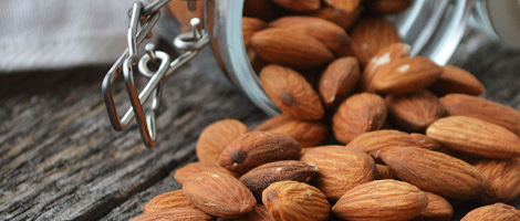 The Nutritional Powerhouse: Unveiling the Health Benefits of Almonds